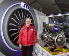 TS1400 GÖKBEY motorunda sona doğru: Türkiye sivil uçak motoru üretme yetkinliğine yaklaşıyor