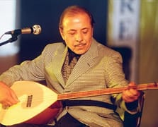 Bozkırın Tezenesi: Neşet Ertaş