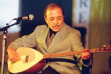 Bozkırın Tezenesi: Neşet Ertaş