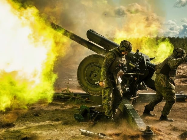 National Security Journal: Ukrayna'ya güvenlik garantileri verilecek mi?