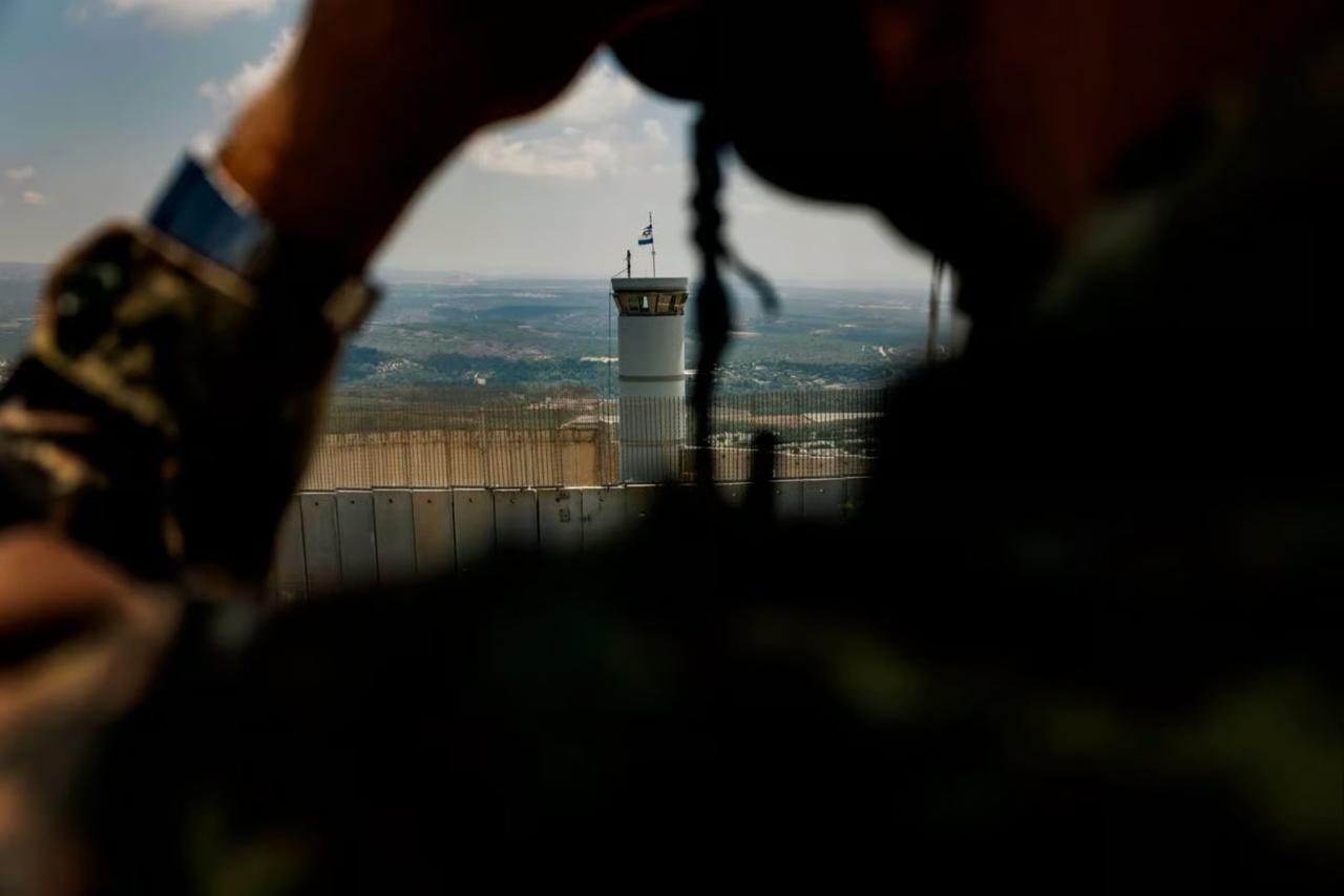 Arab Center DC: İsrail Lübnan'a saldırılarında yeni bir aşamaya geçti