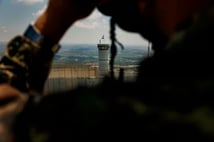 Arab Center DC: İsrail Lübnan'a saldırılarında yeni bir aşamaya geçti