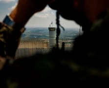 Arab Center DC: İsrail Lübnan'a saldırılarında yeni bir aşamaya geçti