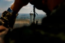 Arab Center DC: İsrail Lübnan'a saldırılarında yeni bir aşamaya geçti