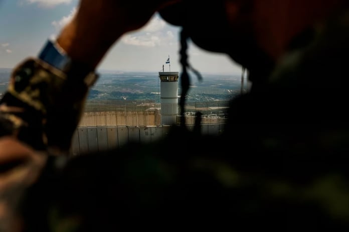 Arab Center DC: İsrail Lübnan'a saldırılarında yeni bir aşamaya geçti