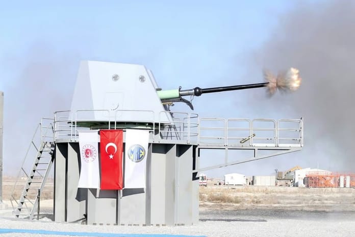 İspanyol basını: MKE, deniz topunda bağımlılığı bitirdi