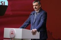 İçişleri Bakanı Çiftçi'den 'Terörsüz Türkiye' mesajı