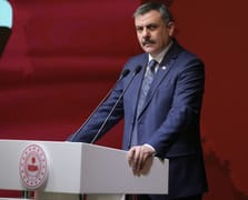 İçişleri Bakanı Çiftçi'den 'Terörsüz Türkiye' mesajı