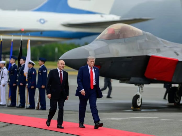 The Guardian: Trump Ukrayna için bir emlak anlaşması” mı planlıyor?