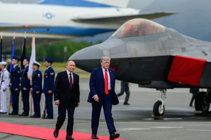 The Guardian: Trump Ukrayna için bir emlak anlaşması” mı planlıyor?