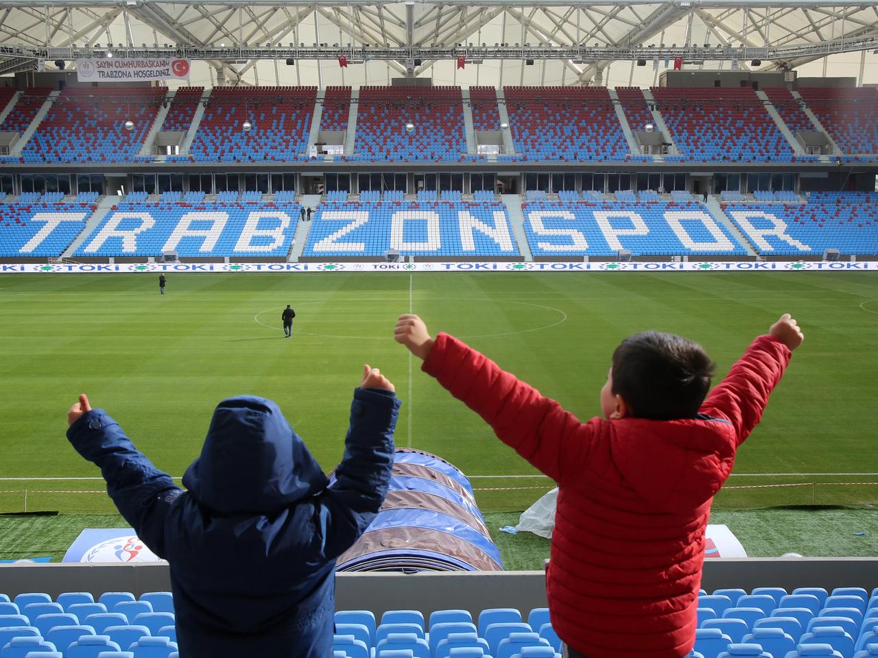 Trabzonspor, 58. kuruluş yıl dönümünü kutluyor