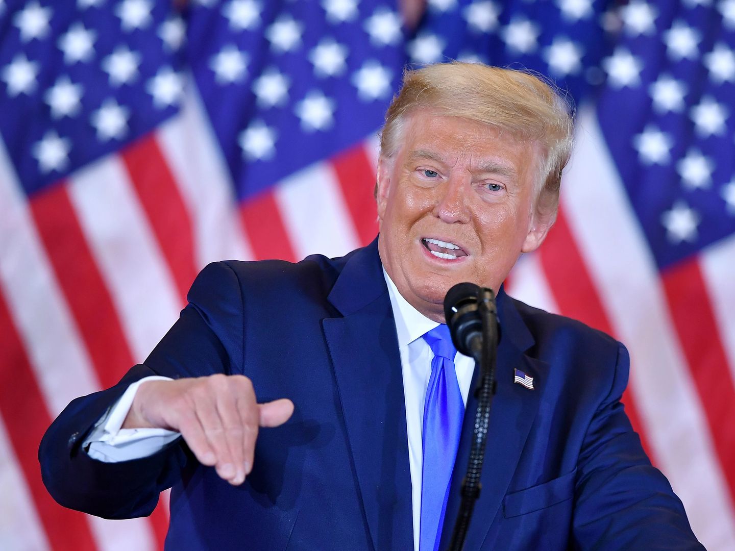 Trump yönetiminden vatandaşlık sınavlarını zorlaştırma adımı