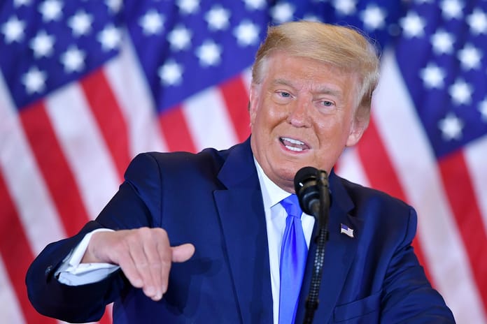 Trump yönetiminden vatandaşlık sınavlarını zorlaştırma adımı