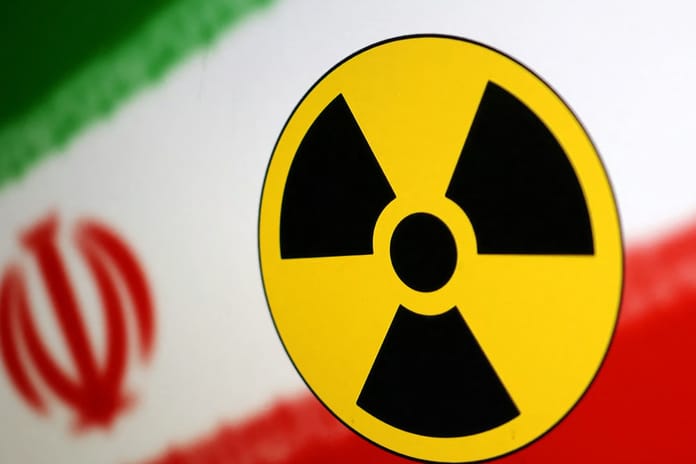 İran parlamentosu nükleer anlaşmadan çekilmeyi görüşebilir