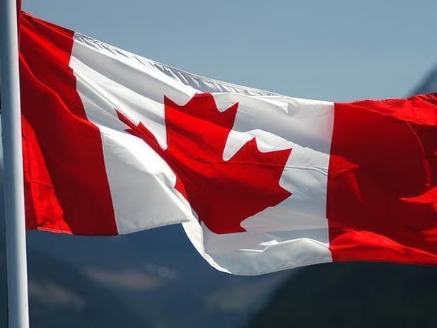 Kanada Suriye’ye insani yardım süresini 6 ay uzattı