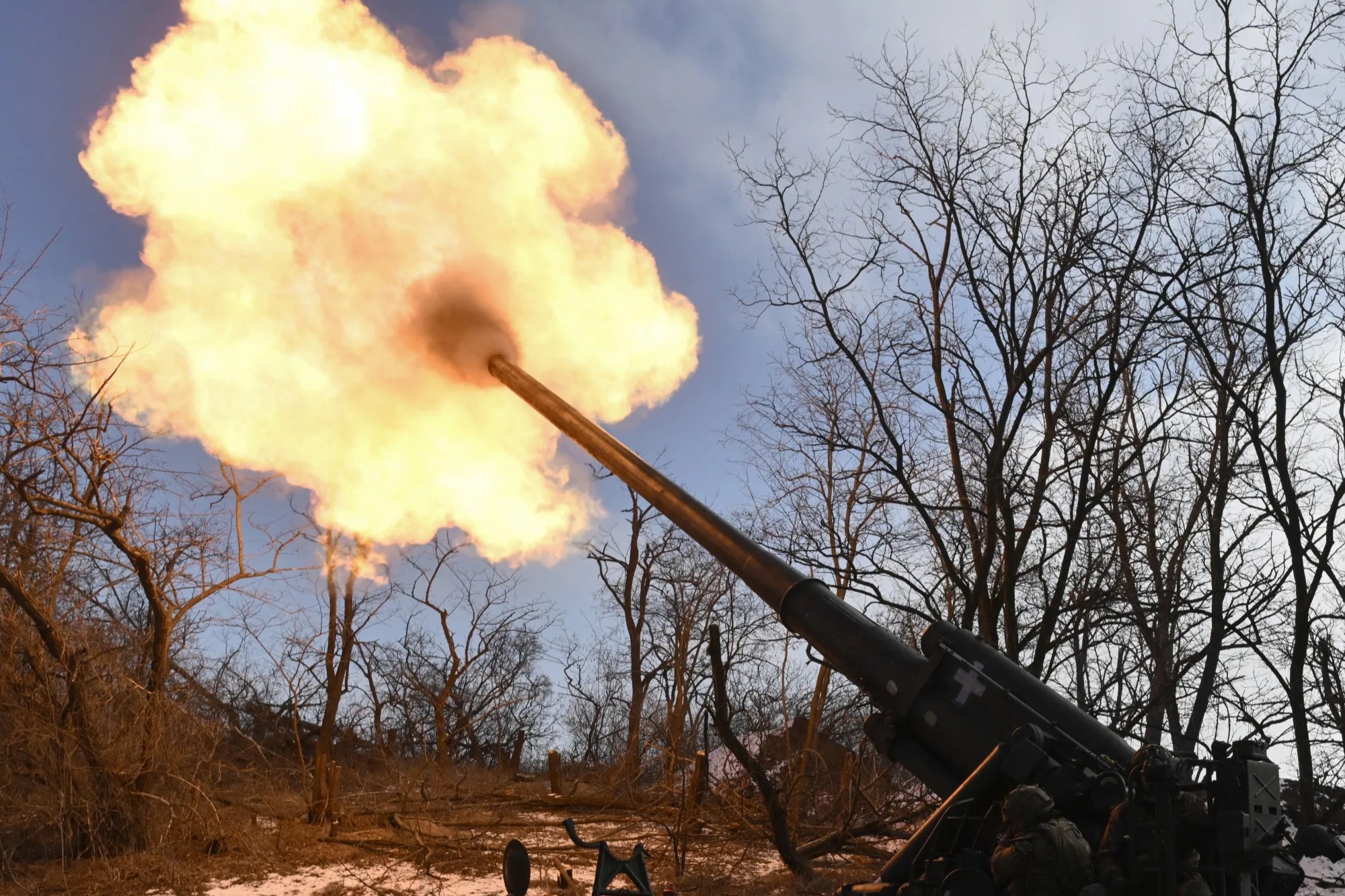 North Korea Has Supplied Russia With 12 Million Shells