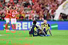 Fenerbahçe'nin Şampiyonlar Ligi rüyası sona erdi: Tek umut UEFA Avrupa Ligi