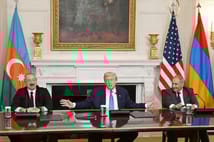 Bakü ve Erivan'dan Minsk Grubu feshedilsin çağrısı