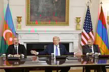 Bakü ve Erivan'dan Minsk Grubu feshedilsin çağrısı