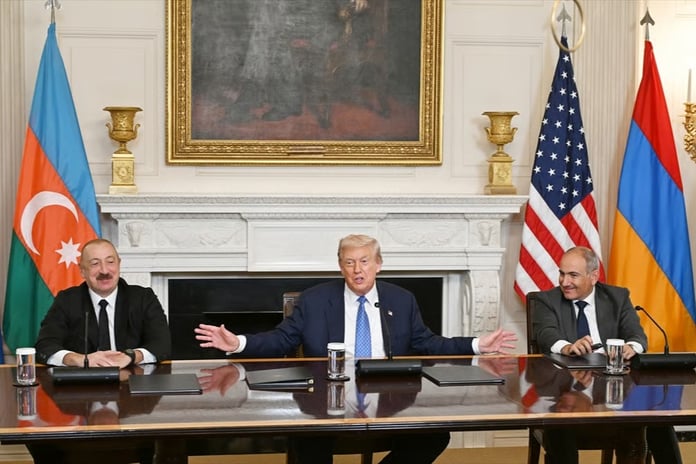 Bakü ve Erivan'dan Minsk Grubu feshedilsin çağrısı