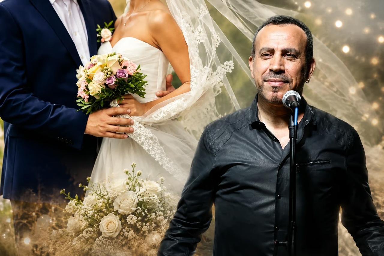 Haluk Levent bunu da yapmış! 