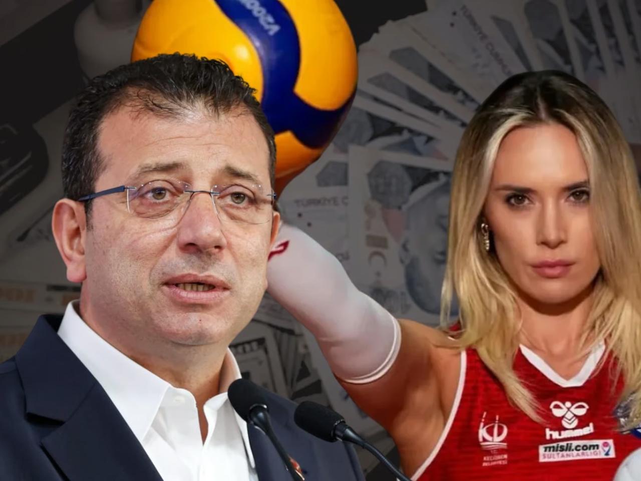 İsmi İmamoğlu ile anılan Çayırgan gözaltında