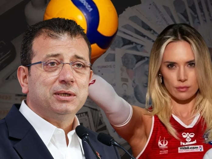 Ekrem İmamoğlu'nun sevgilisi olduğu iddia edilmişti! Derya Çayırgan gözaltında