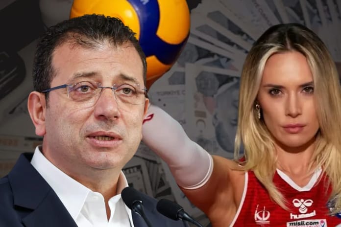 Ekrem İmamoğlu'nun sevgilisi olduğu iddia edilmişti! Derya Çayırgan gözaltında