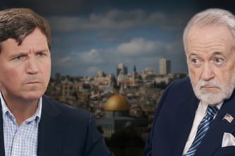 Huckabee: Israel Within Rights on Nile–Euphrates