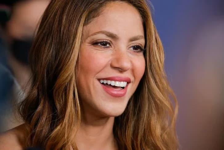 Shakira’dan depremzedelere 1 milyon dolarlık destek