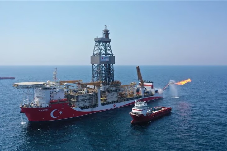 TPAO Libya'da petrol arayacak