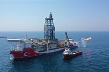 TPAO Libya'da hem denizde hem karada petrol arayacak