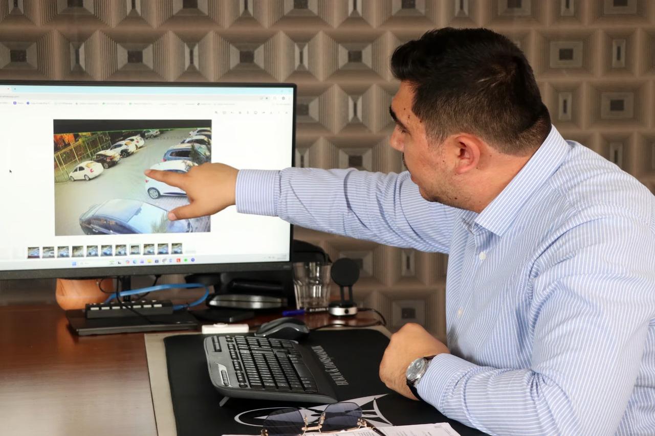 "Evimde uyuyordum" dedi: 140 bin liralık ceza iptal oldu