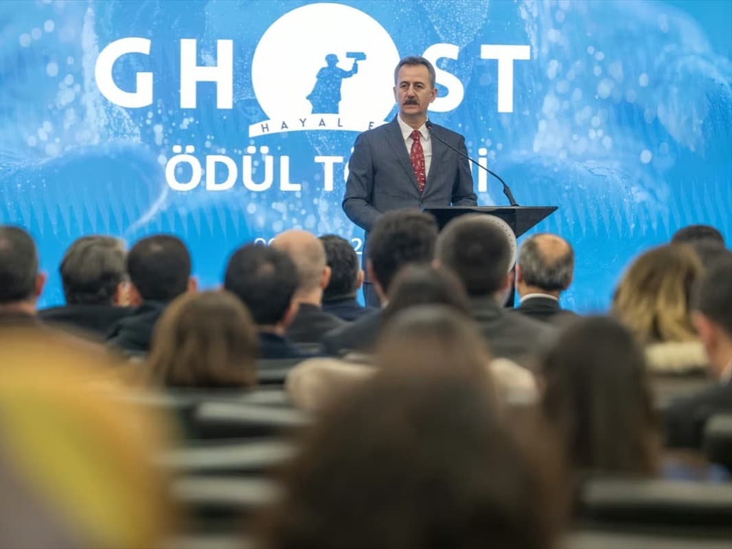 GHOST programında 2050’nin harekat vizyonu