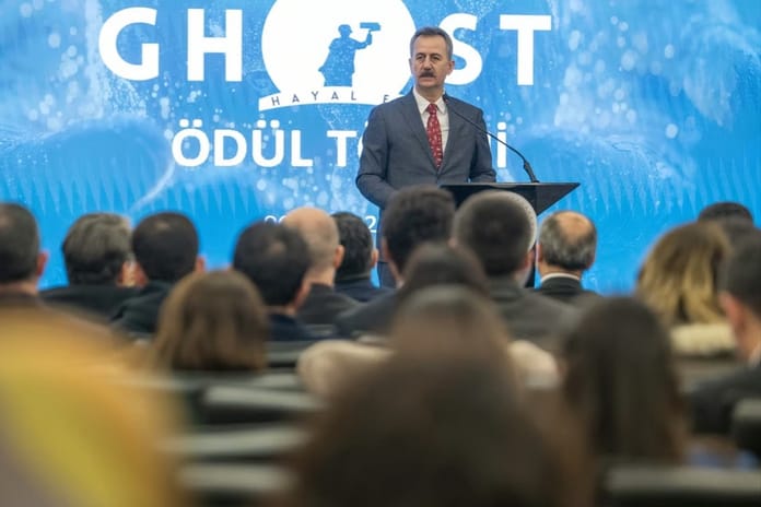 Savunmada geleceğin harekat ortamını şekillendirecek teknolojiler yarıştı