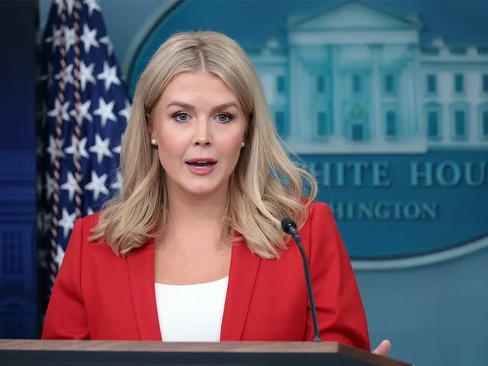 Beyaz Saray'dan İran ile müzakere açıklaması