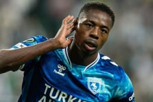 Samsunspor disiplin sürecini başlattı: Musaba’dan sözleşme ihlali