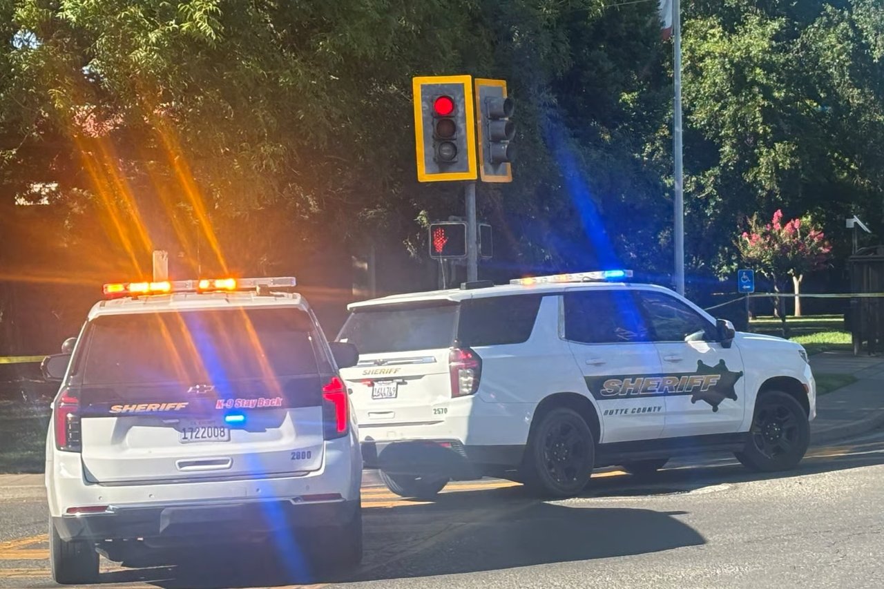 ABD'de kütüphanede silahlı saldırı: 2 ölü