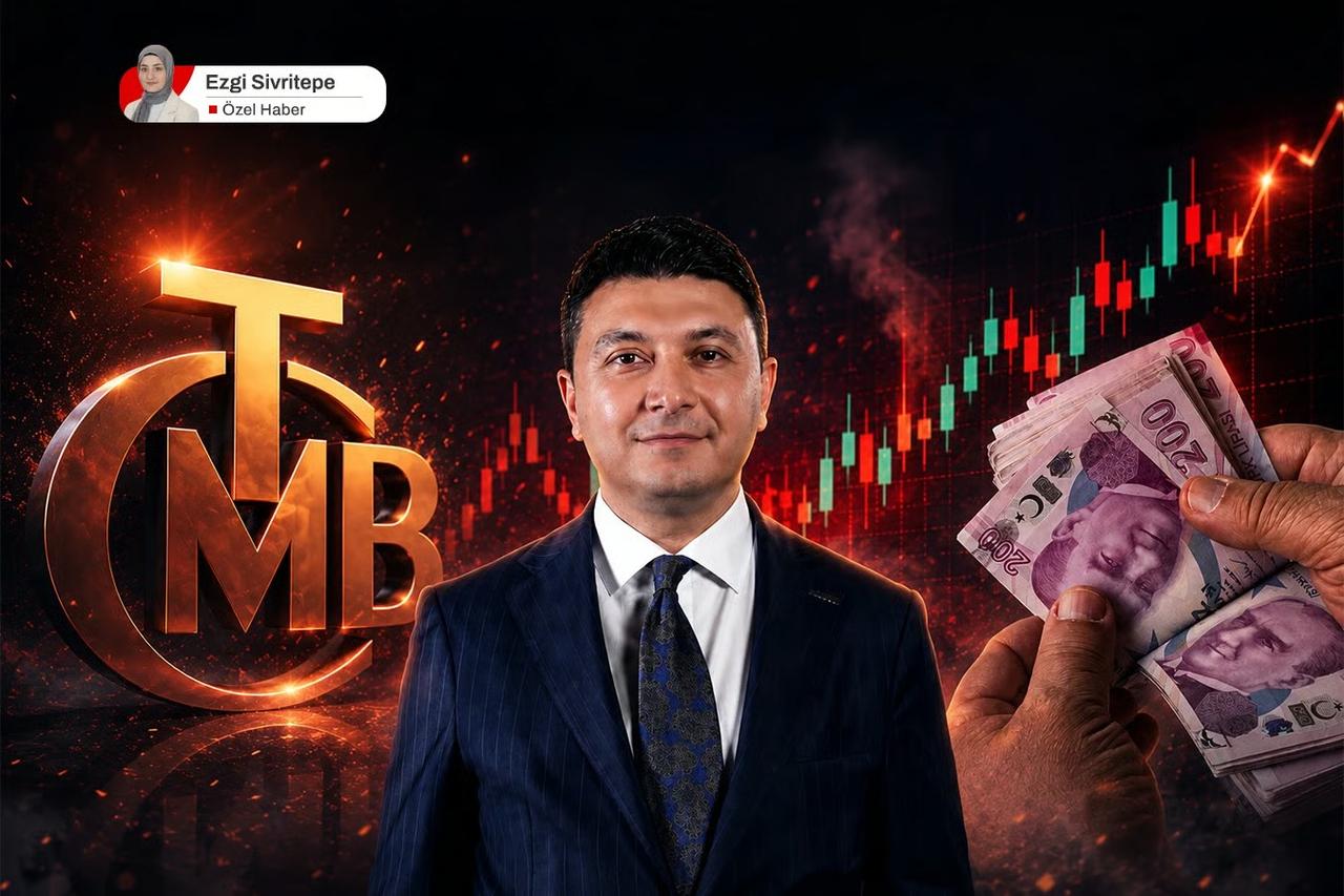 Merkez Bankası'nın faiz kararı öncesi kritik açıklama: "Yüzde 40'a çıkabilir"