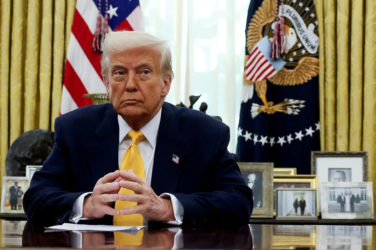 Körfez ülkeleri ABD’ye alternatif arıyor