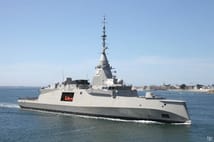 Yunanistan, GKRY'ye 2 fırkateyn ve 2 savaş uçağı gönderecek