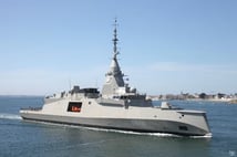 Yunanistan, GKRY'ye 2 fırkateyn ve 2 savaş uçağı gönderecek