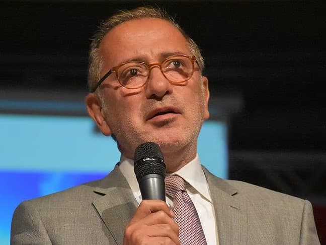 Fatih Altaylı'nın tutukluluğuna devam