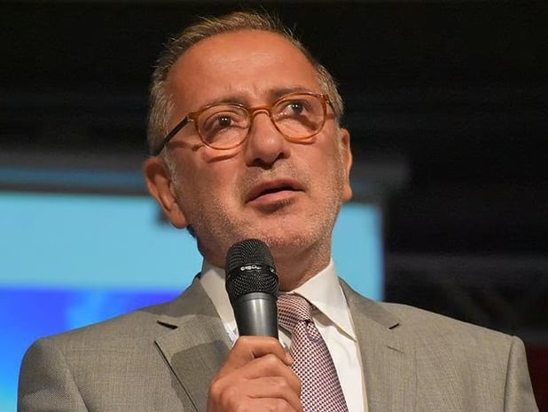 Fatih Altaylı'ya 4 yıl 2 ay hapis cezası: Tutukluluk hali sürecek