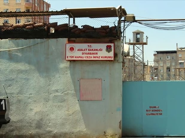 CTE'den AYM tahliye kararına ilişkin açıklama: Diyarbakır'da 15 kişi tahliye edildi