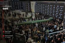 Haftanın Bilmeniz Gerekenleri | Sayı 125 | 27.07.2025