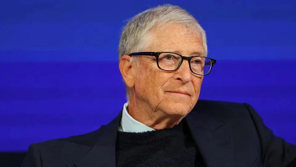 Bill Gates’ten yapay zeka uyarısı: Küresel denetim şart