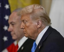 İsrail lobisi ABD Kongresi'ndeki gücünü kaybetti