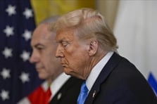 İsrail lobisi ABD Kongresi'ndeki gücünü kaybetti