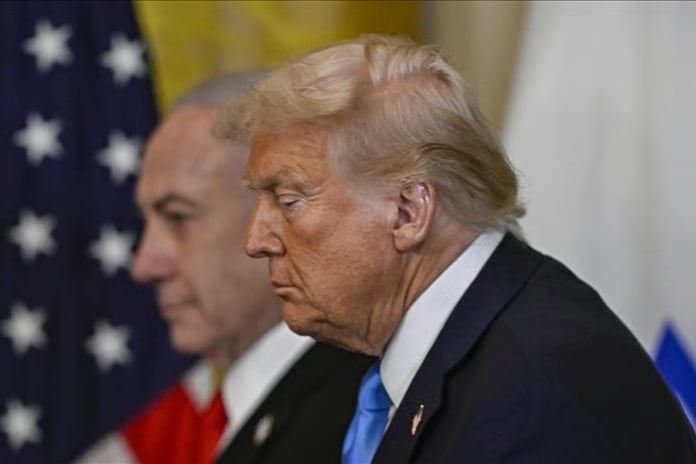 İsrail lobisi ABD Kongresi'ndeki gücünü kaybetti